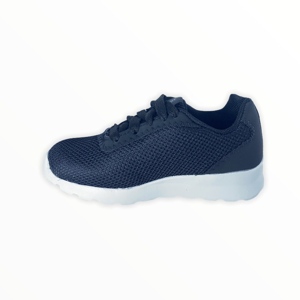 Zapatilla urbano ULTRALIGHT KIDS NEG