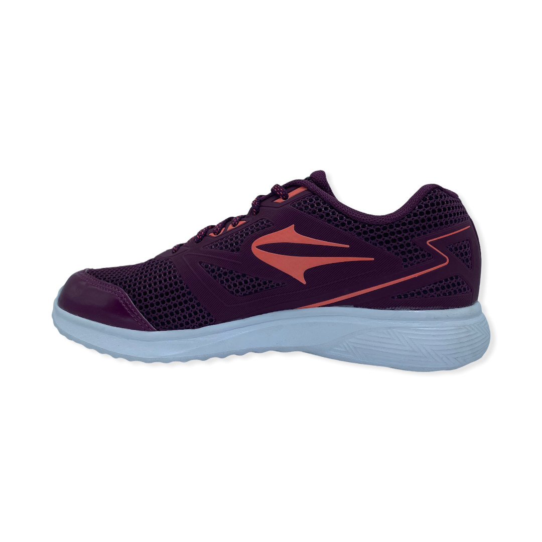Zapatilla running DRIVE VIOLETA CORAL