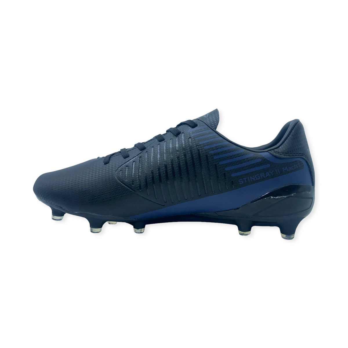 Zapatilla futbol11 STINGRAY II MATCH 1 FG -AZ-PEONY