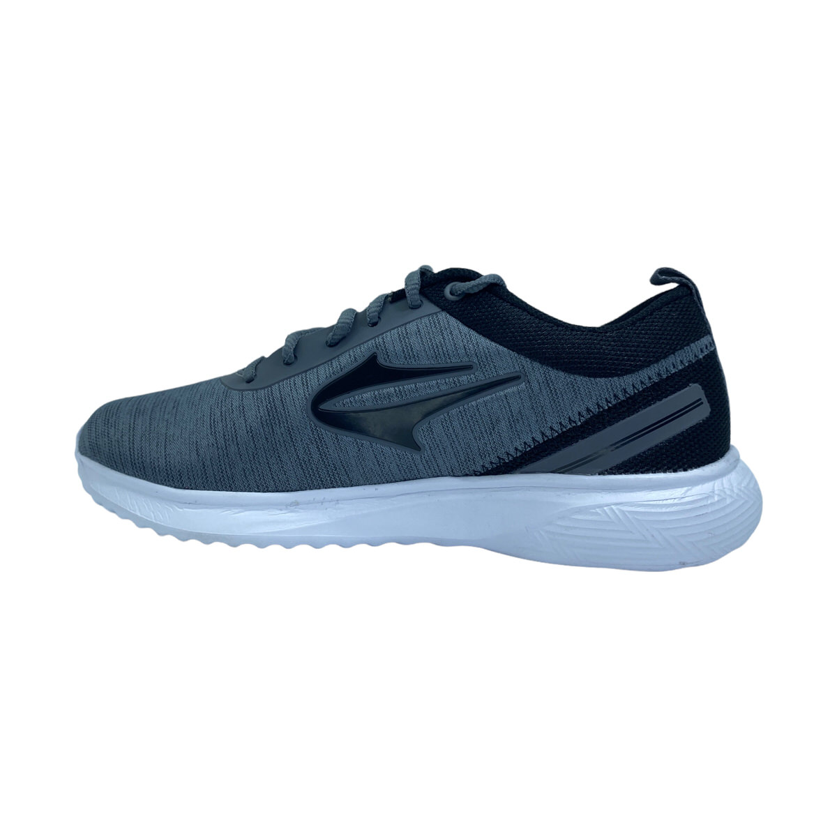 Zapatilla urbano BEAT GRIS-