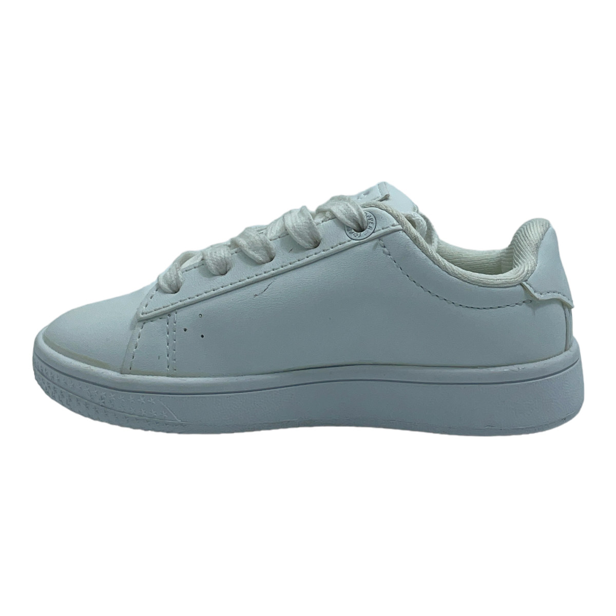 Zapatilla urbano CAPITAN II TT KIDS BLANCO