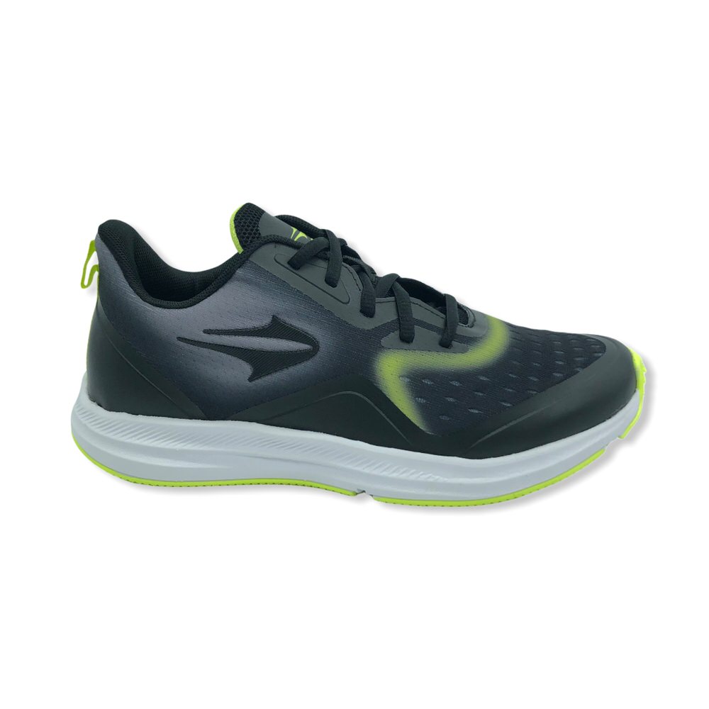 Zapatilla running VAM II -GRIS
