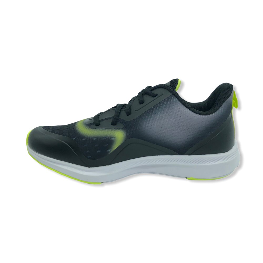 Zapatilla running VAM II -GRIS