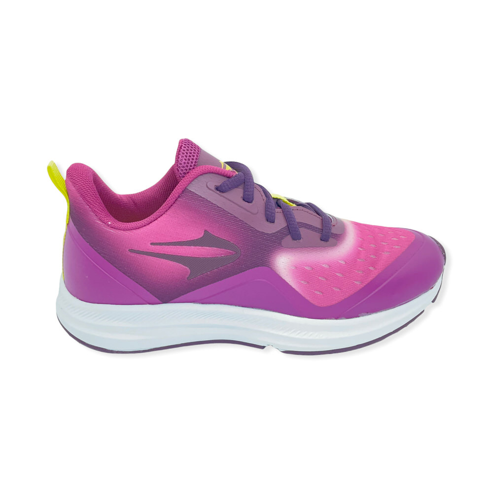 Zapatilla running VAM II ROSA/FUCSIA