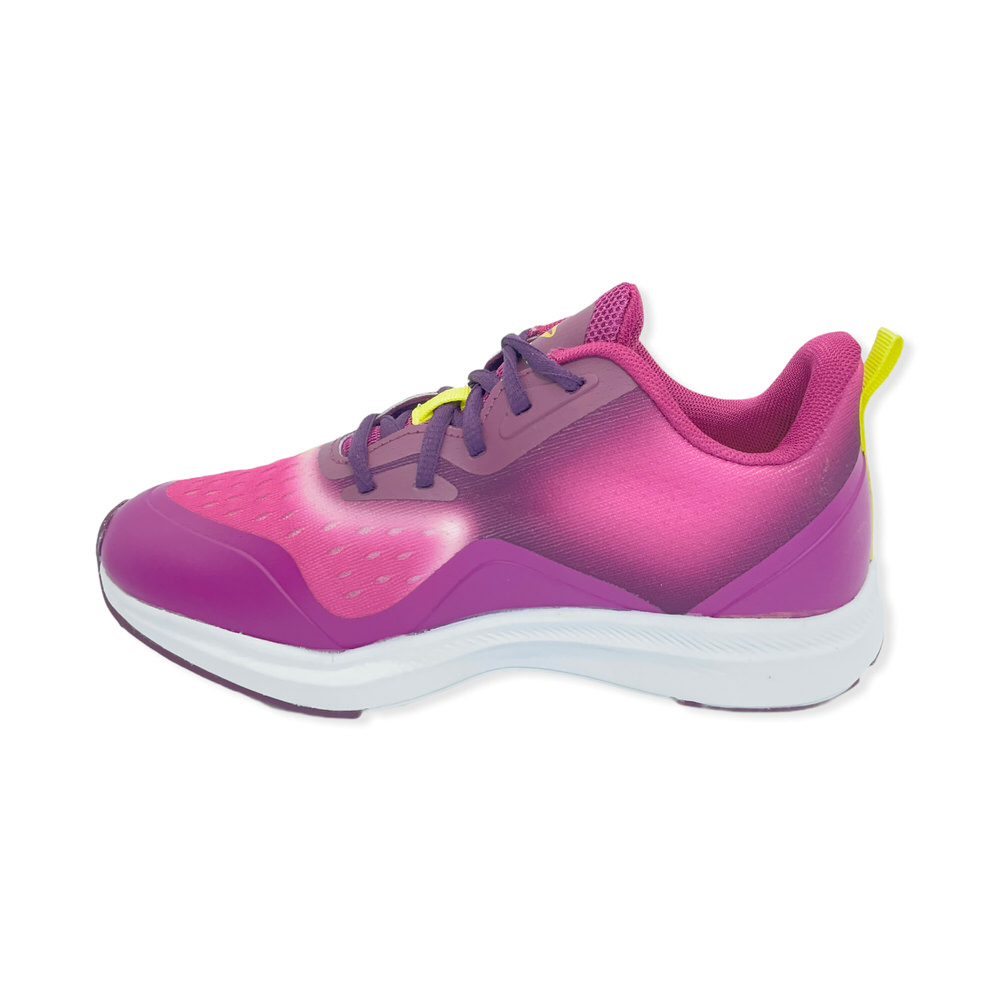 Zapatilla running VAM II ROSA/FUCSIA