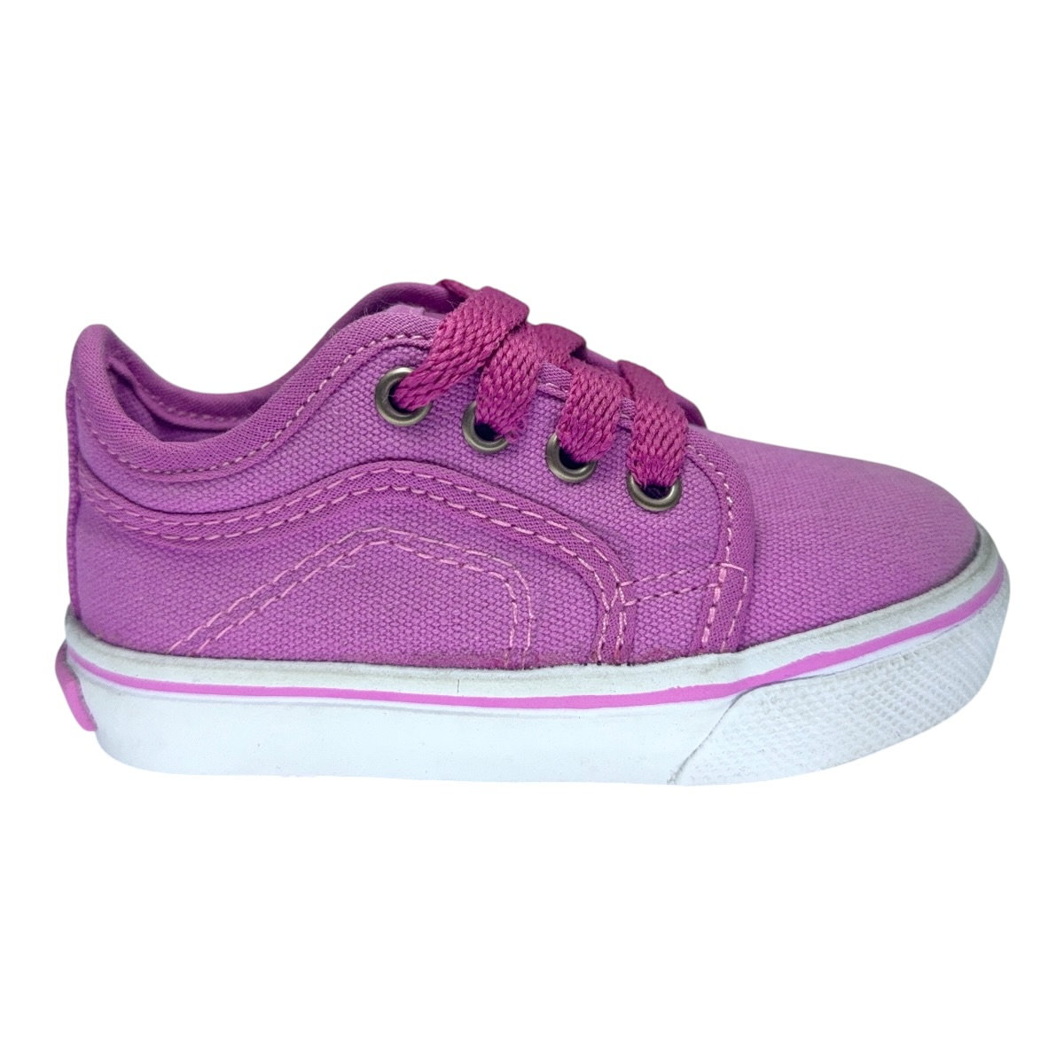 Zapatilla urbano JIRO BEBE ROSA MOON