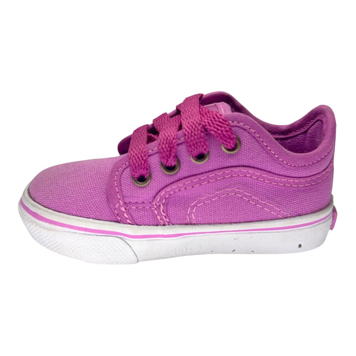 Zapatilla urbano JIRO BEBE ROSA MOON