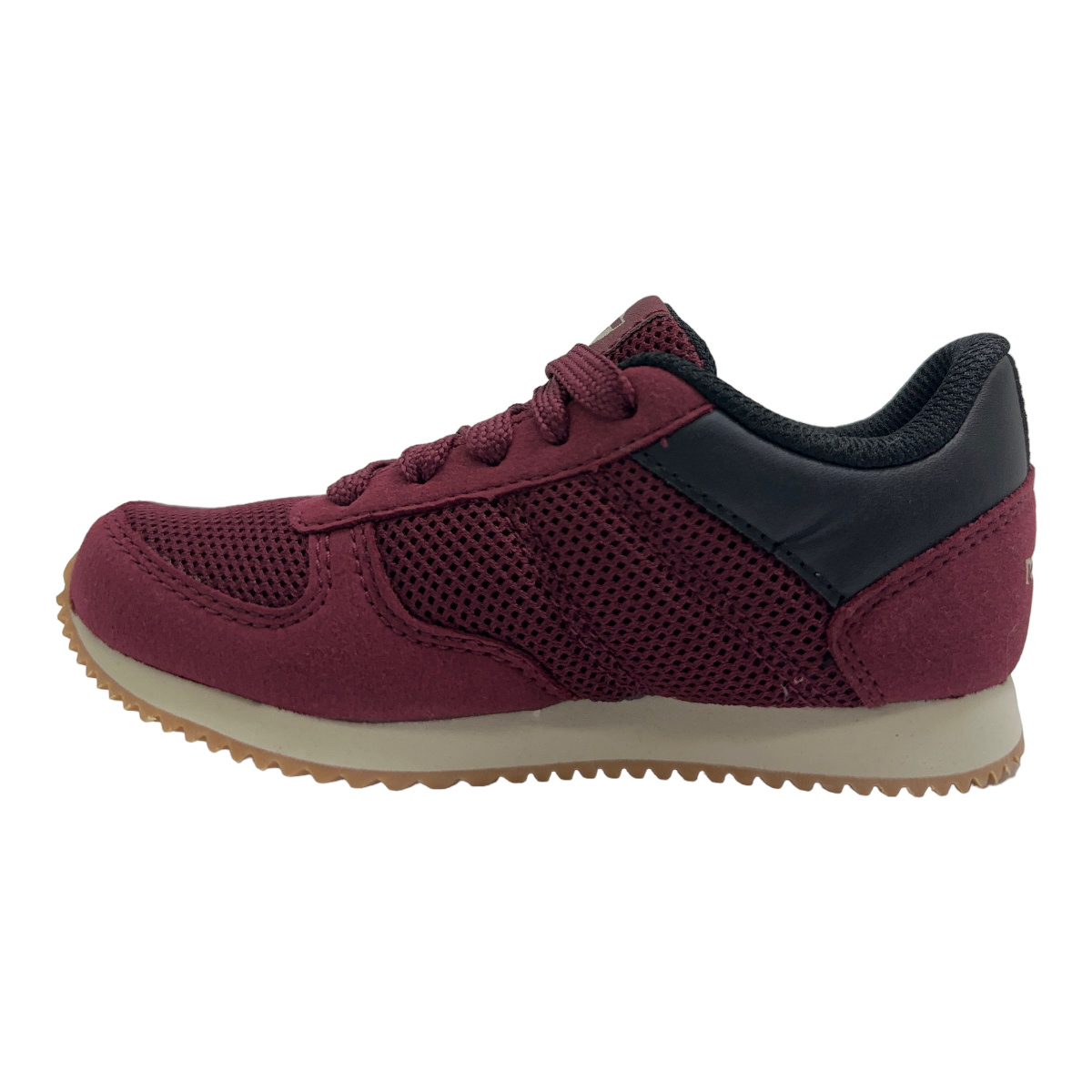 Zapatilla urbano T.350 MESH KIDS BORDO WIND  BEI