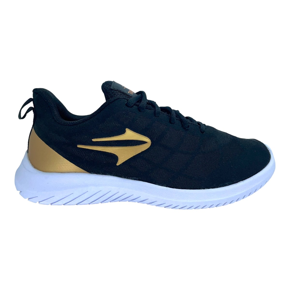 Zapatilla running LISS COBRE