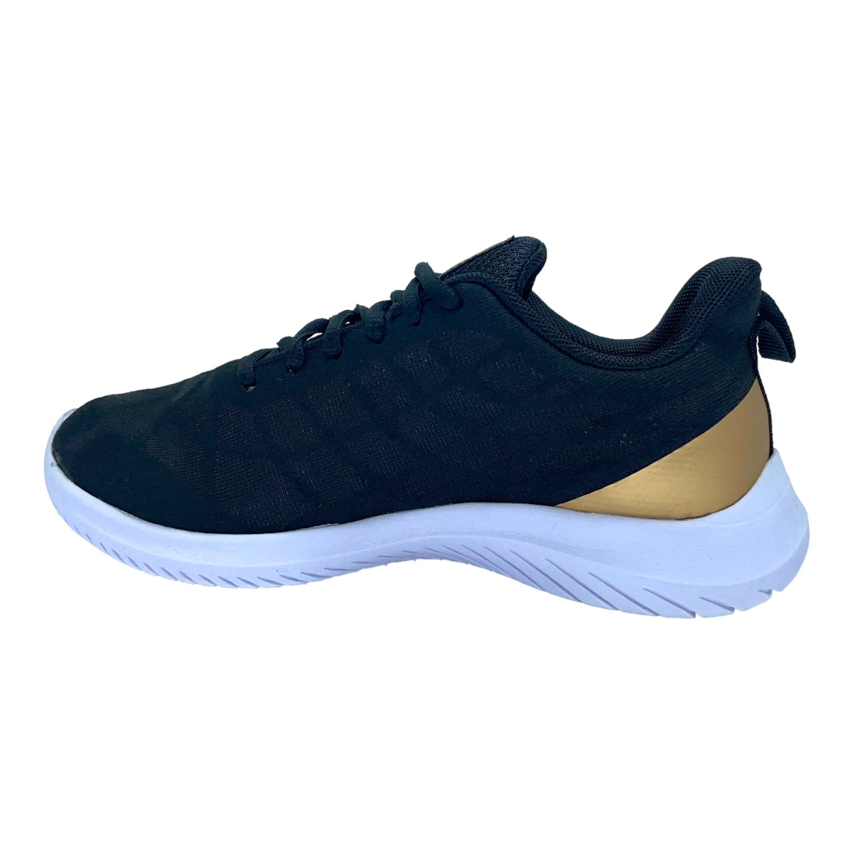 Zapatilla running LISS COBRE