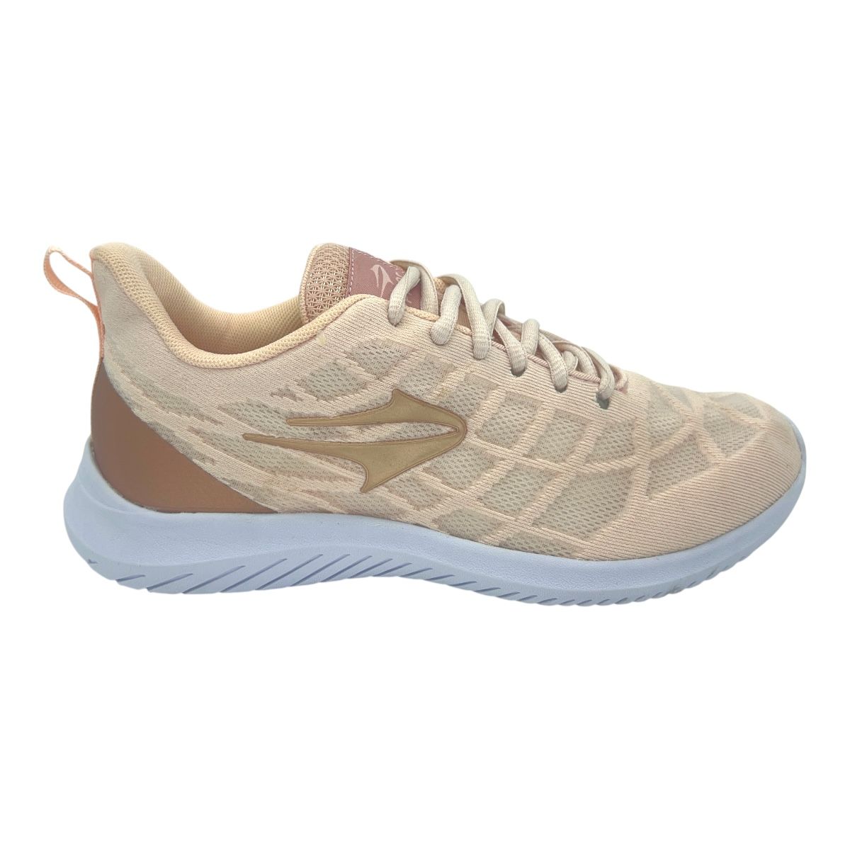 Zapatilla running LISS ROSA BLUSH ROSA