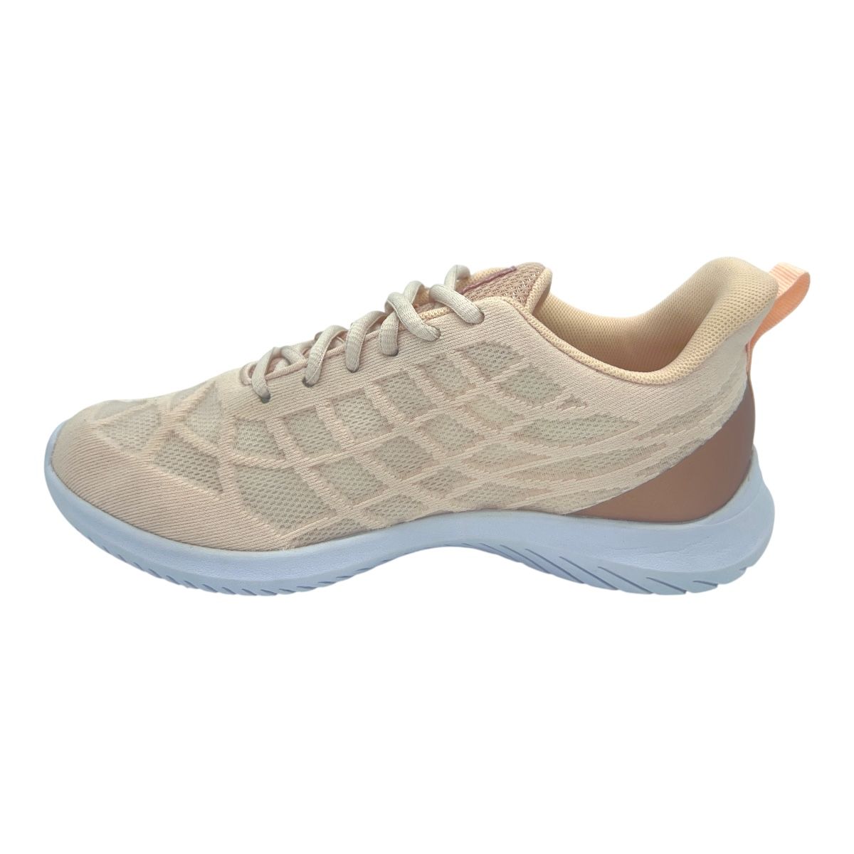 Zapatilla running LISS ROSA BLUSH ROSA