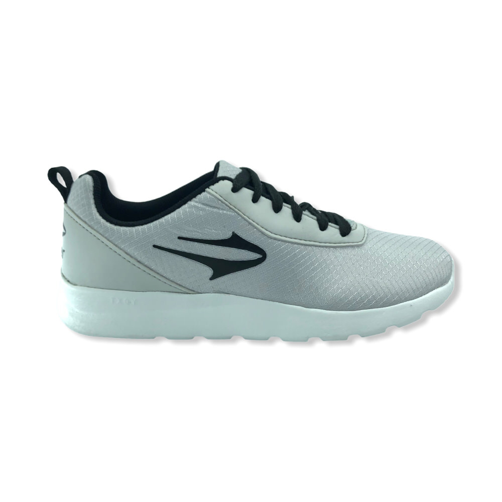 Zapatilla running ULTRALIGHT II MESH GRIS STEP