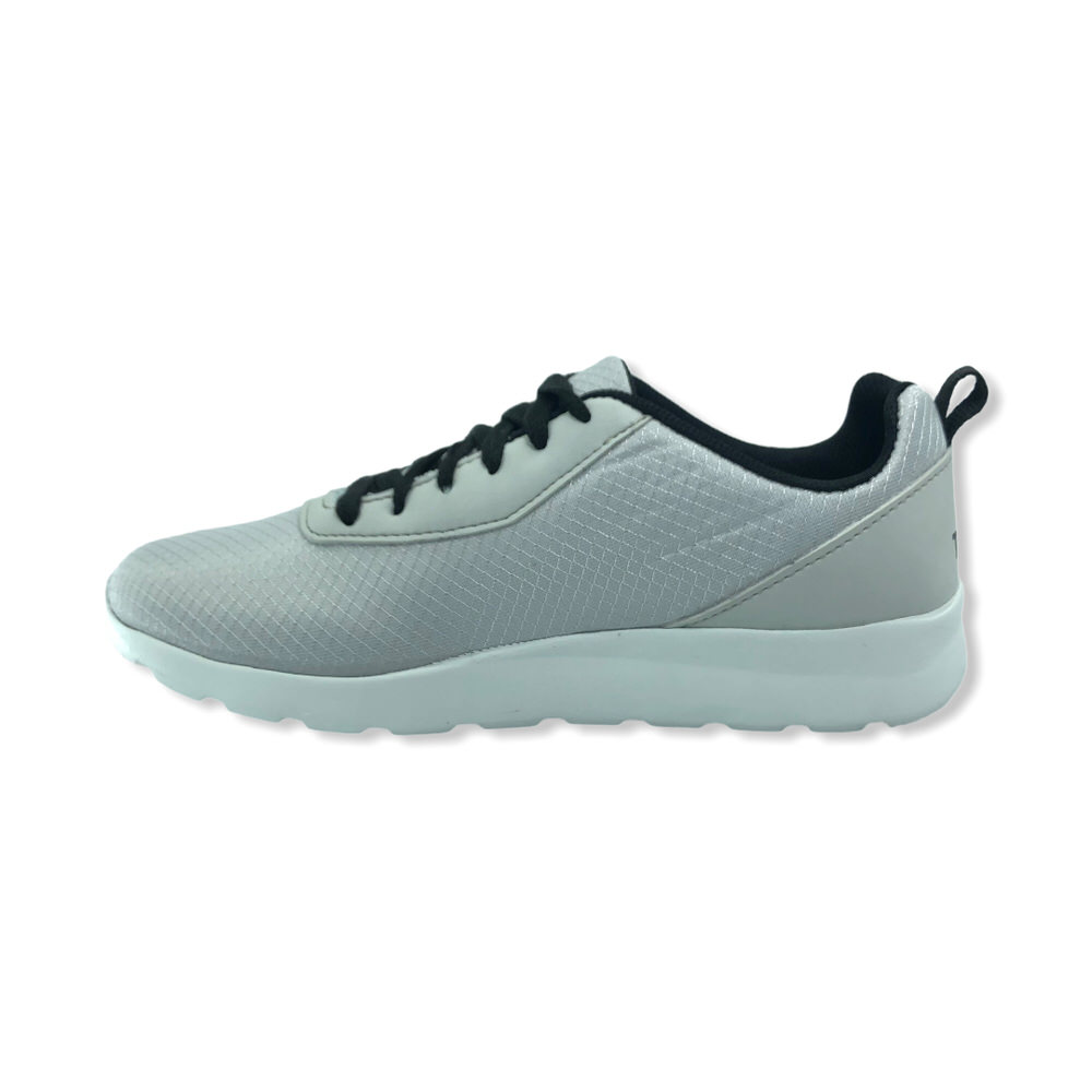 Zapatilla running ULTRALIGHT II MESH GRIS STEP