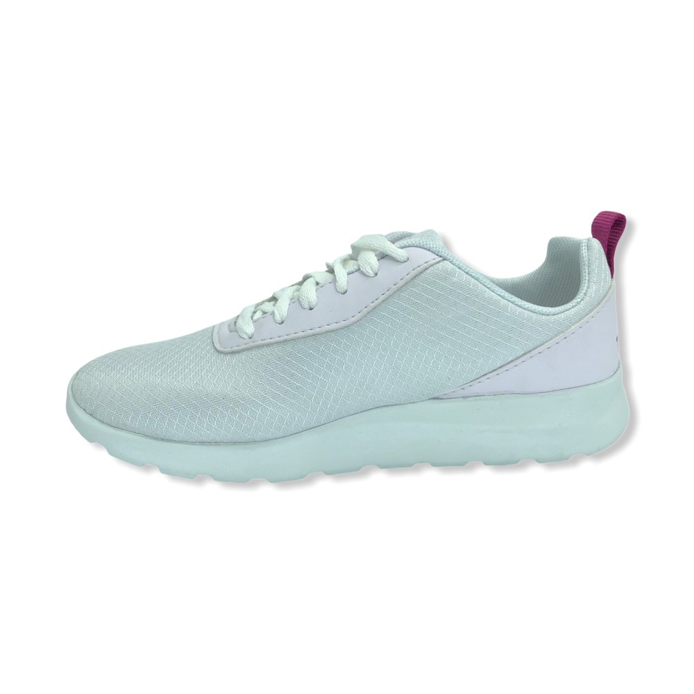 Zapatilla urbano ULTRALIHT II BLANCO-ROSA