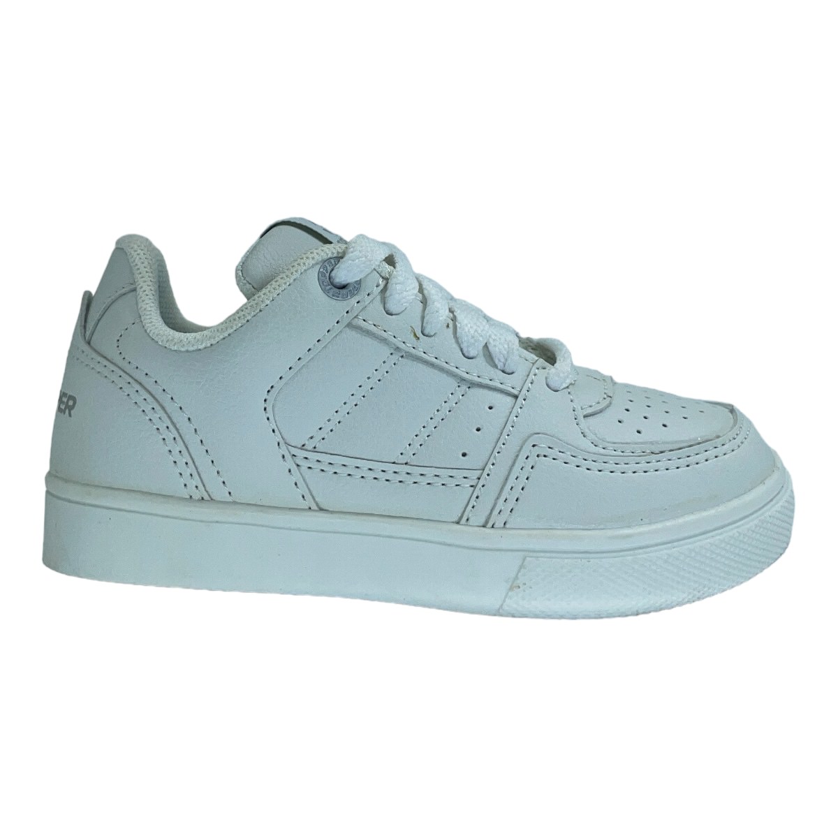 Zapatilla urbano COSTA II KIDS BLANCO