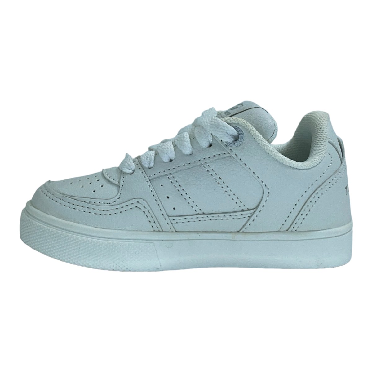 Zapatilla urbano COSTA II KIDS BLANCO