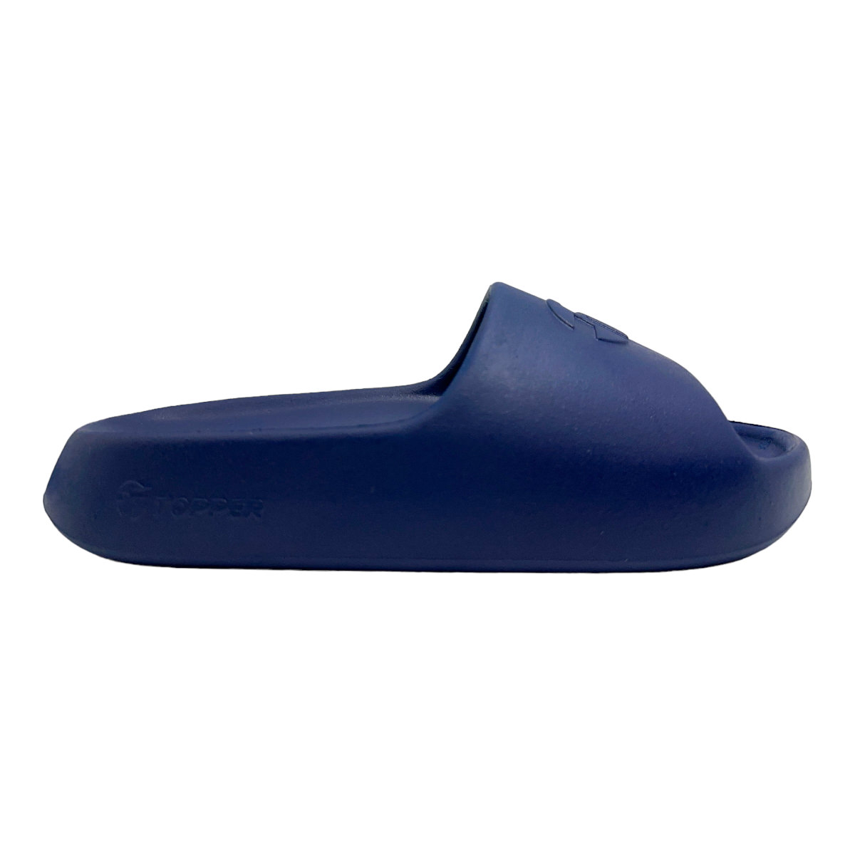Calzado verano KAI AZUL OCEANA