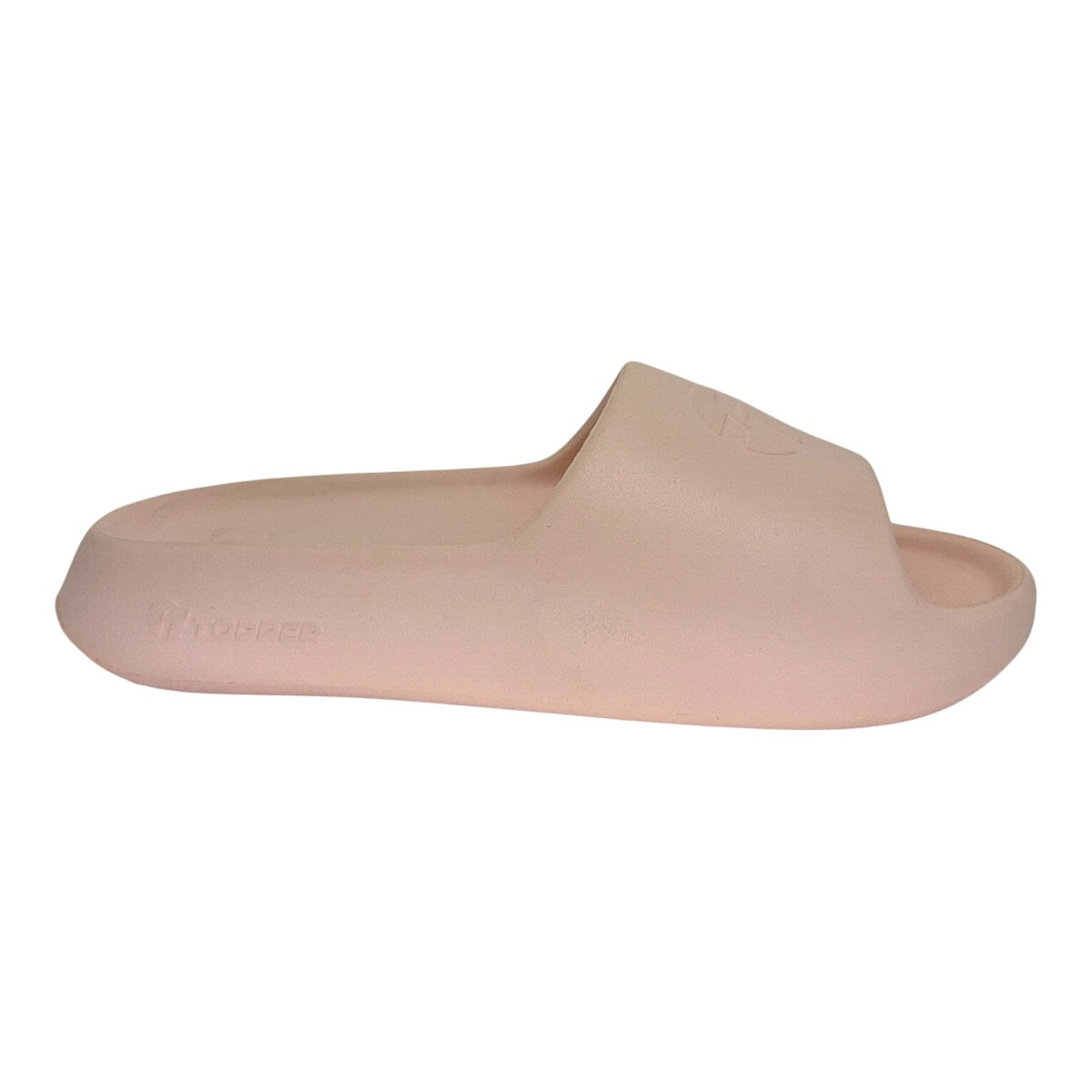Calzado verano KAI ROSA SHELL