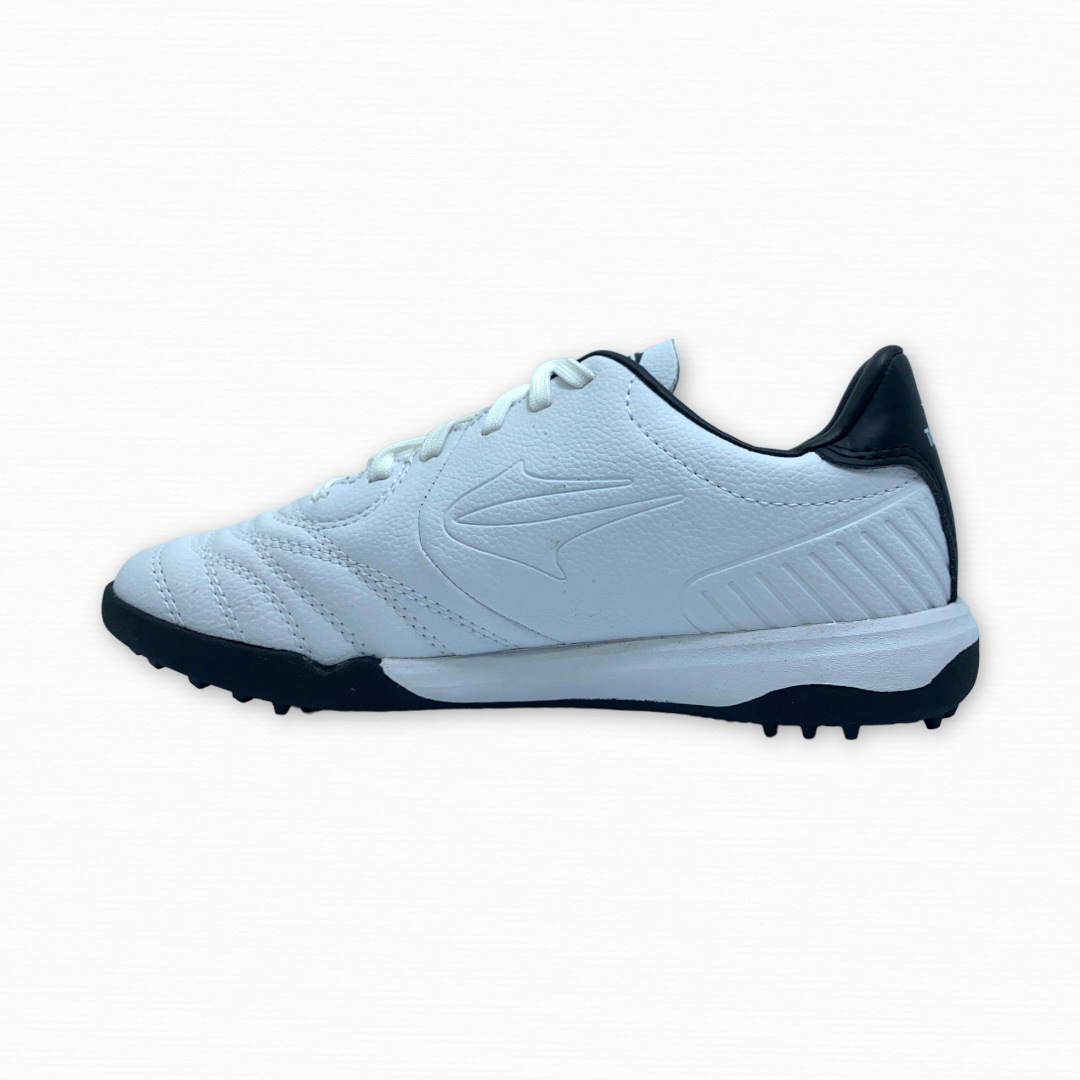 Zapatilla futbolf5 SAN CIRO V TF BLANCO-