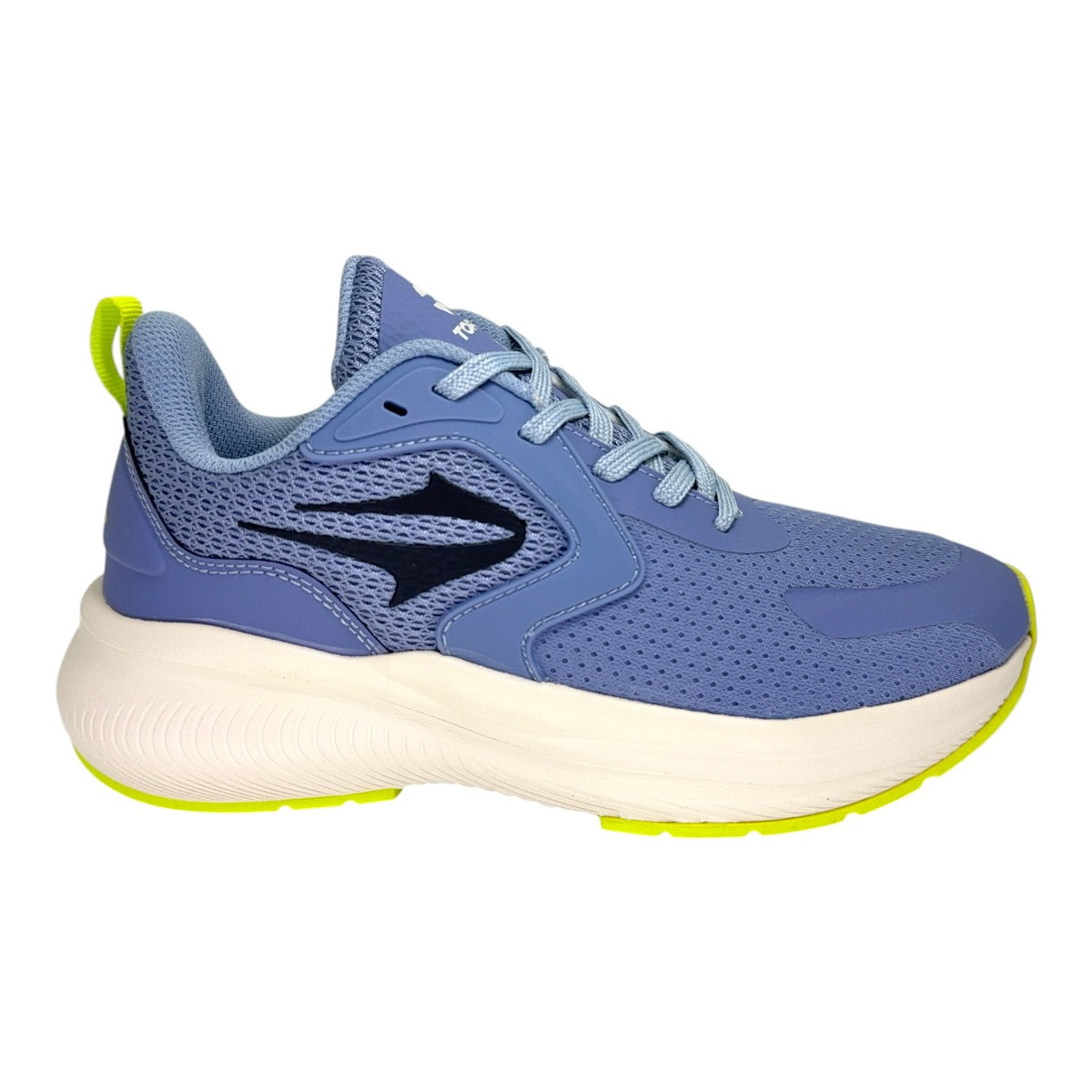 Zapatilla running FAST 2.0 CEL LIMA BEIGE