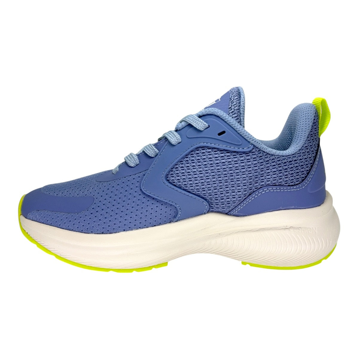 Zapatilla running FAST 2.0 CEL LIMA BEIGE