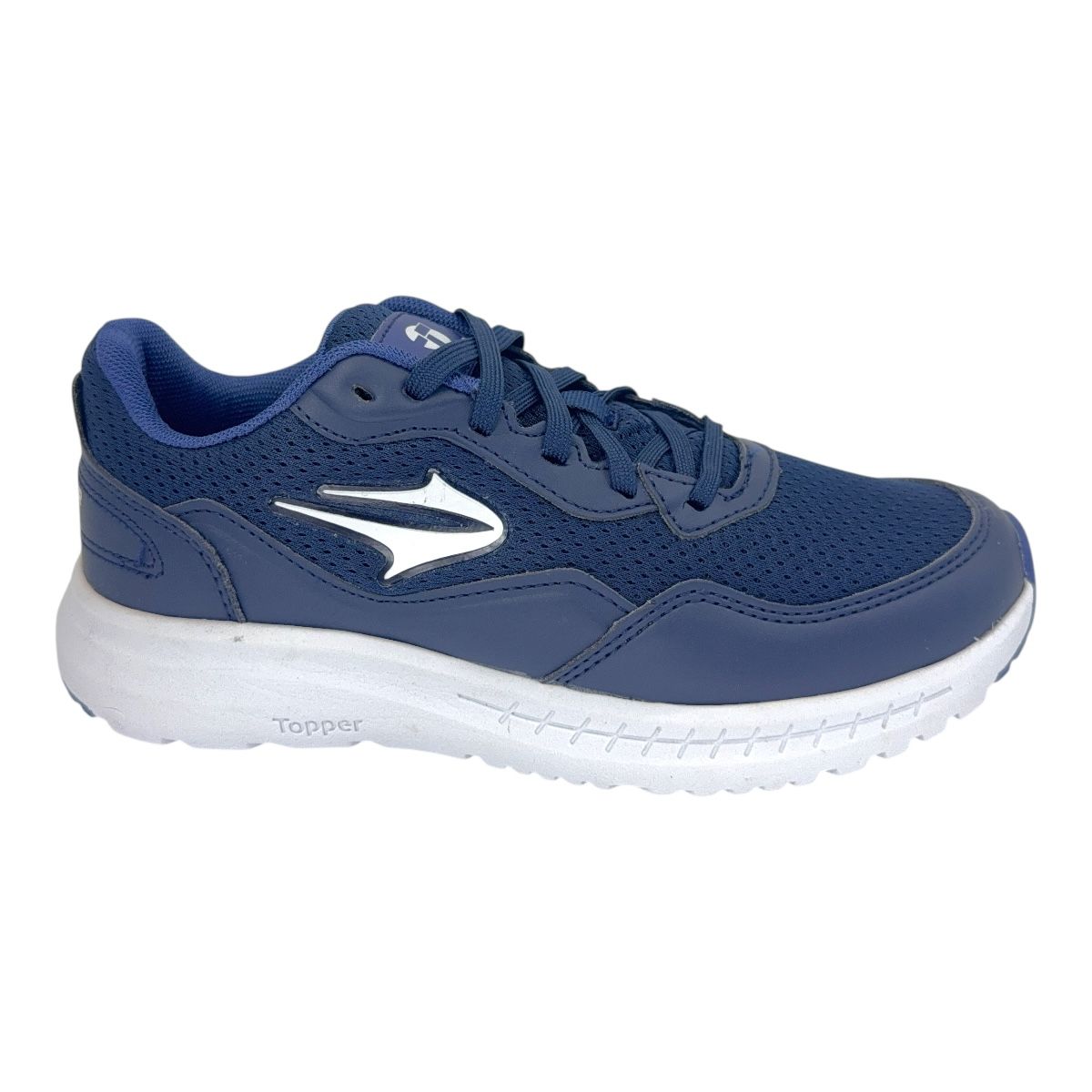 Zapatilla training WIN 5 AZUL PAG