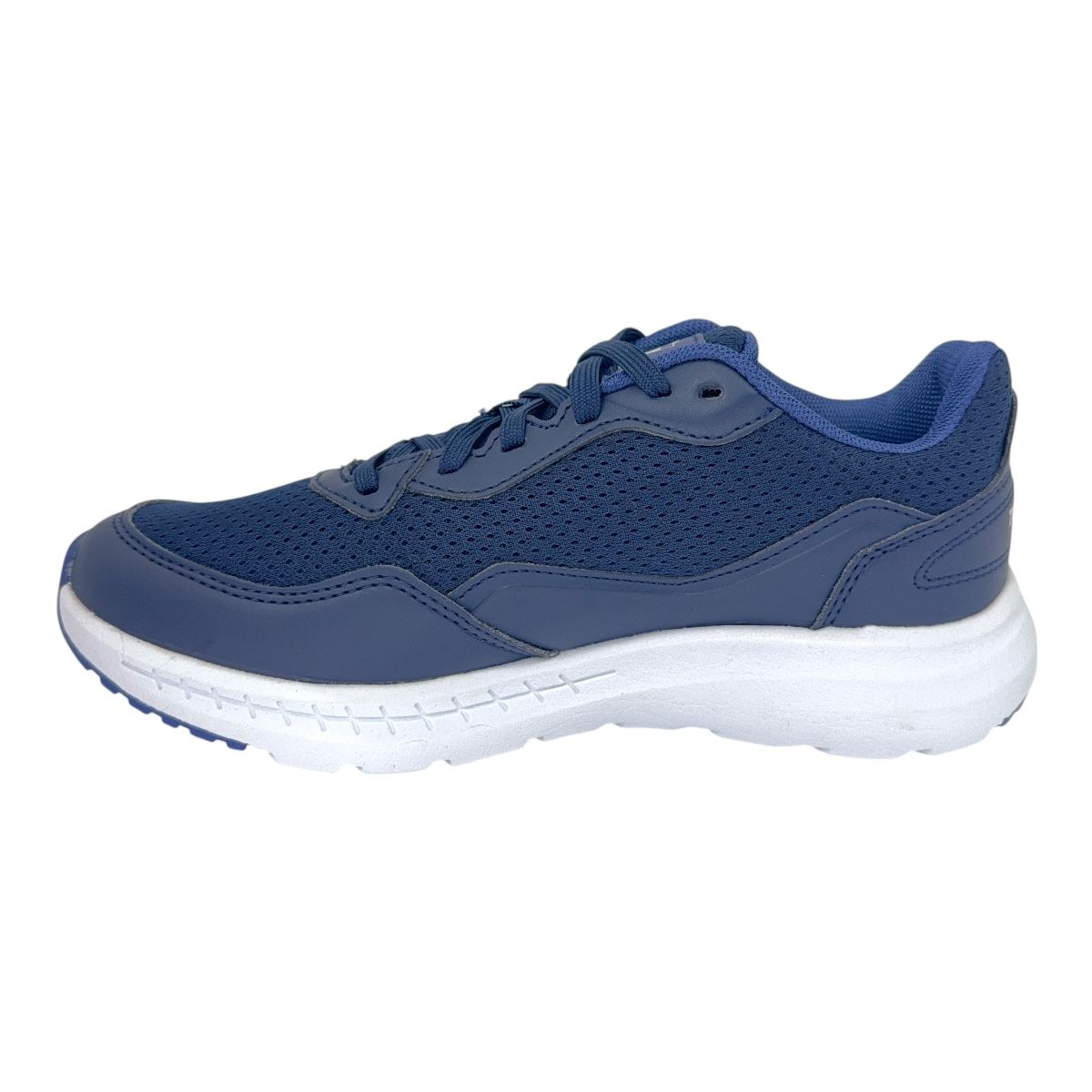 Zapatilla training WIN 5 AZUL PAG