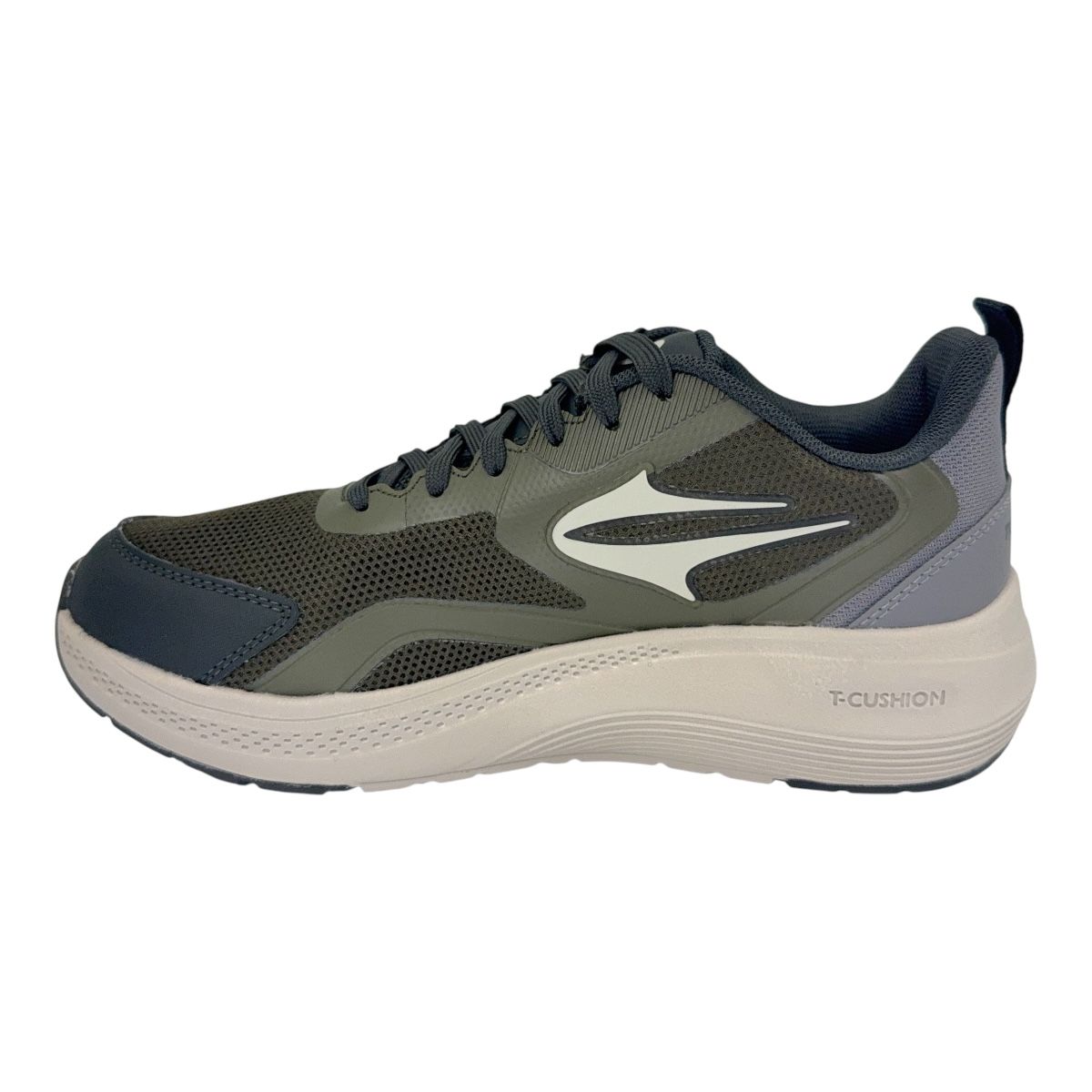Zapatilla running DRIVE 2 MARRON KALA