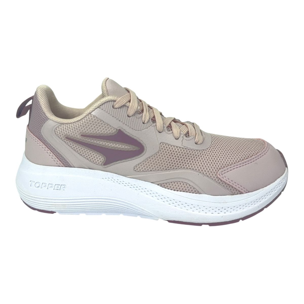 Zapatilla running DRIVE 2 ROSA