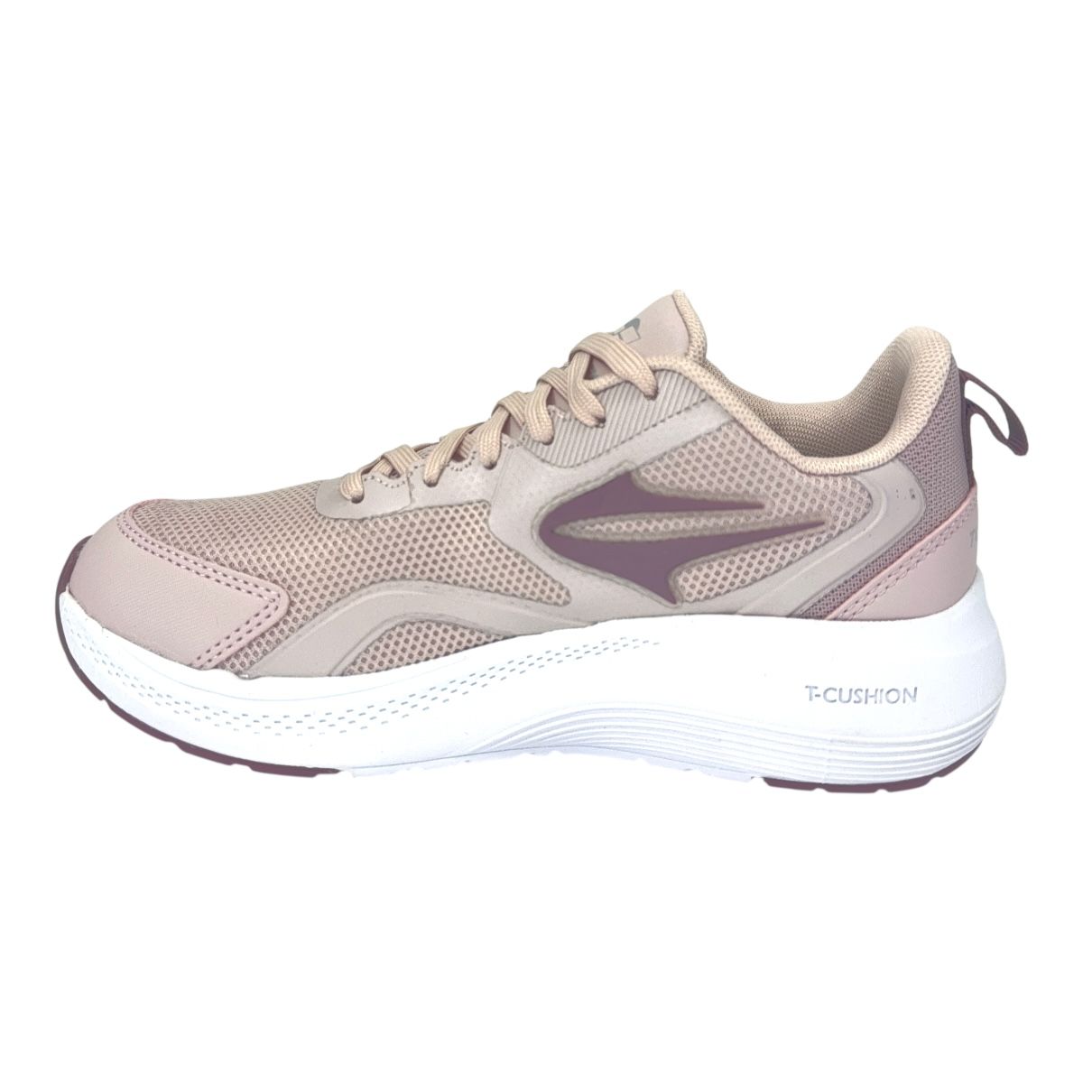 Zapatilla running DRIVE 2 ROSA