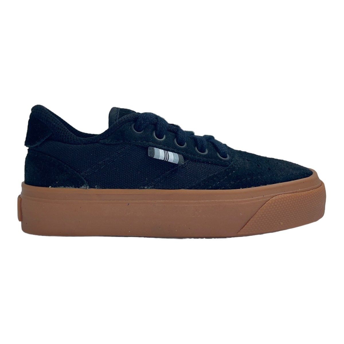 Zapatilla urbano TYLER II KIDS CARAMELO