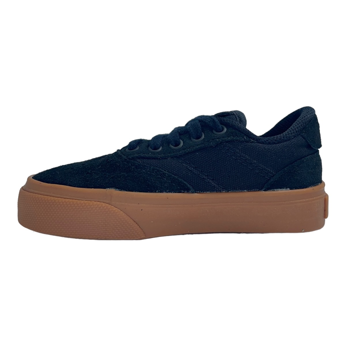 Zapatilla urbano TYLER II KIDS CARAMELO