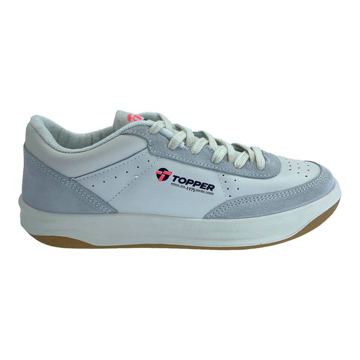 Zapatilla urbano ENFORCER HUESO