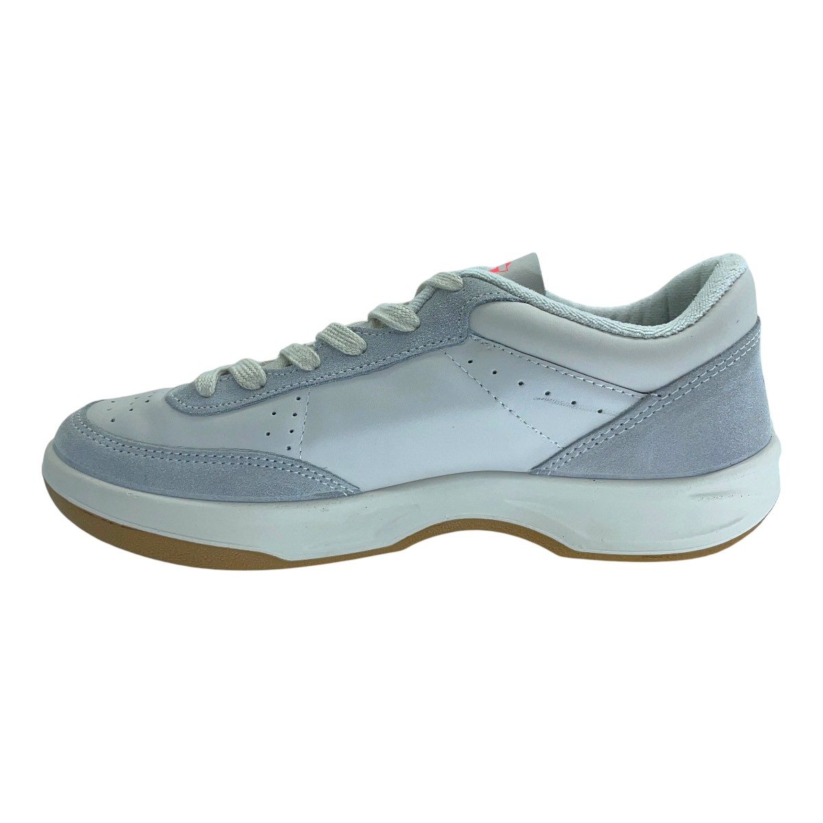 Zapatilla urbano ENFORCER HUESO