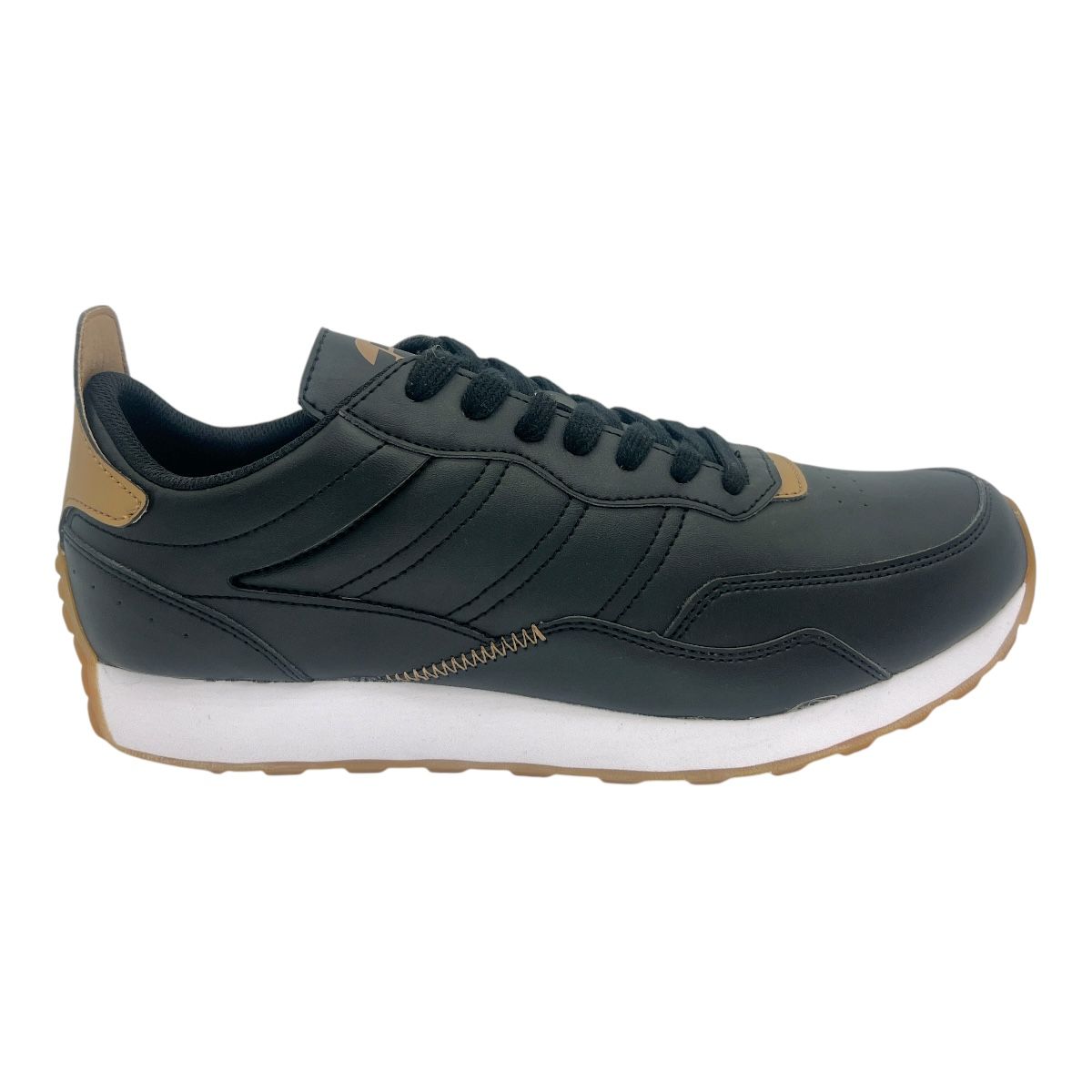 Zapatilla urbano TEMPLE CS  BEIGE