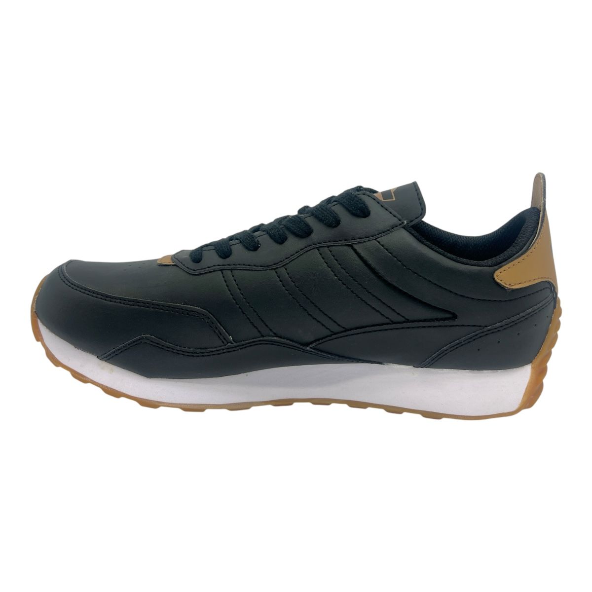 Zapatilla urbano TEMPLE CS  BEIGE