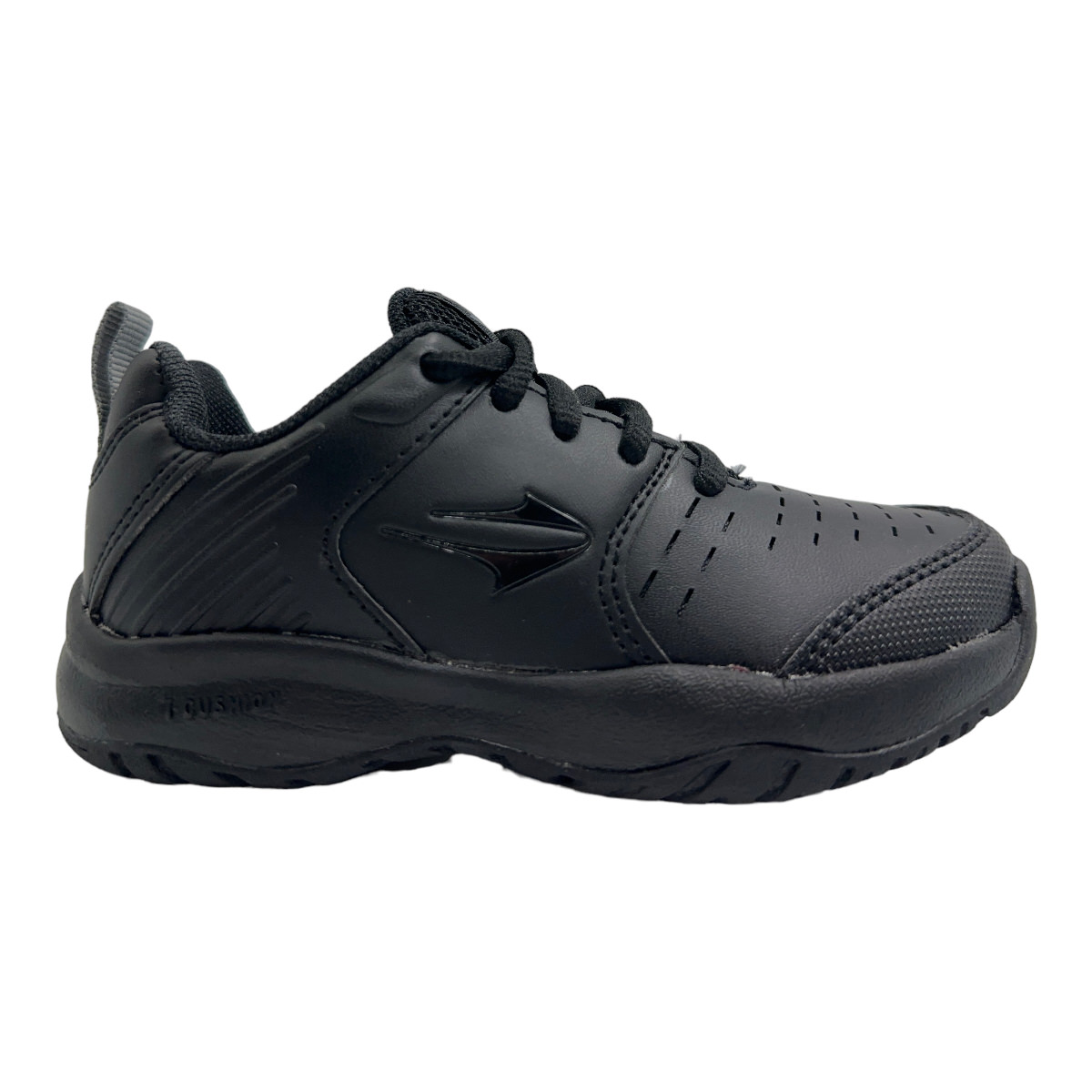 Zapatilla tenis ROD II KIDS  MONOCROMO