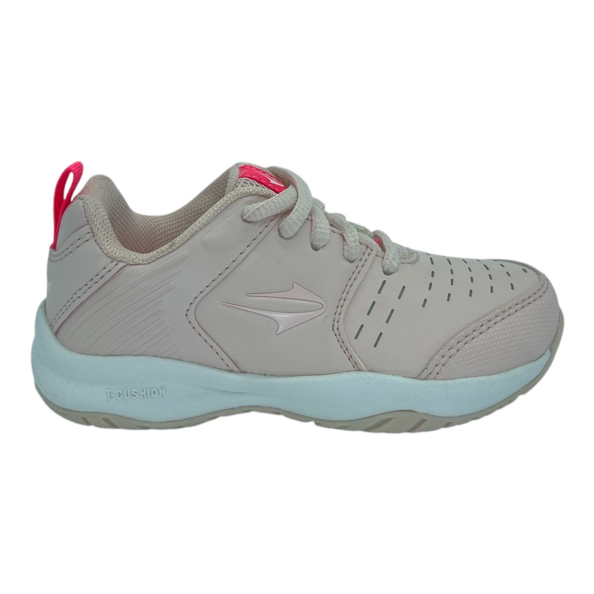 Zapatilla tenis ROD II KIDS ROSA FUCSIA