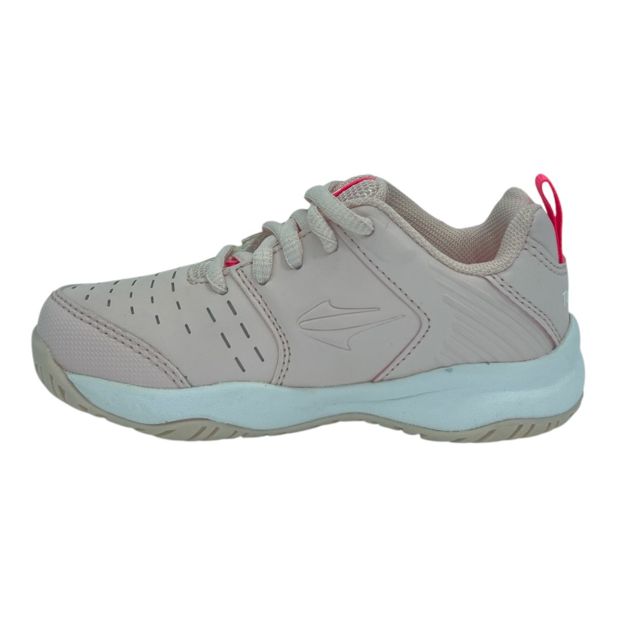 Zapatilla tenis ROD II KIDS ROSA FUCSIA