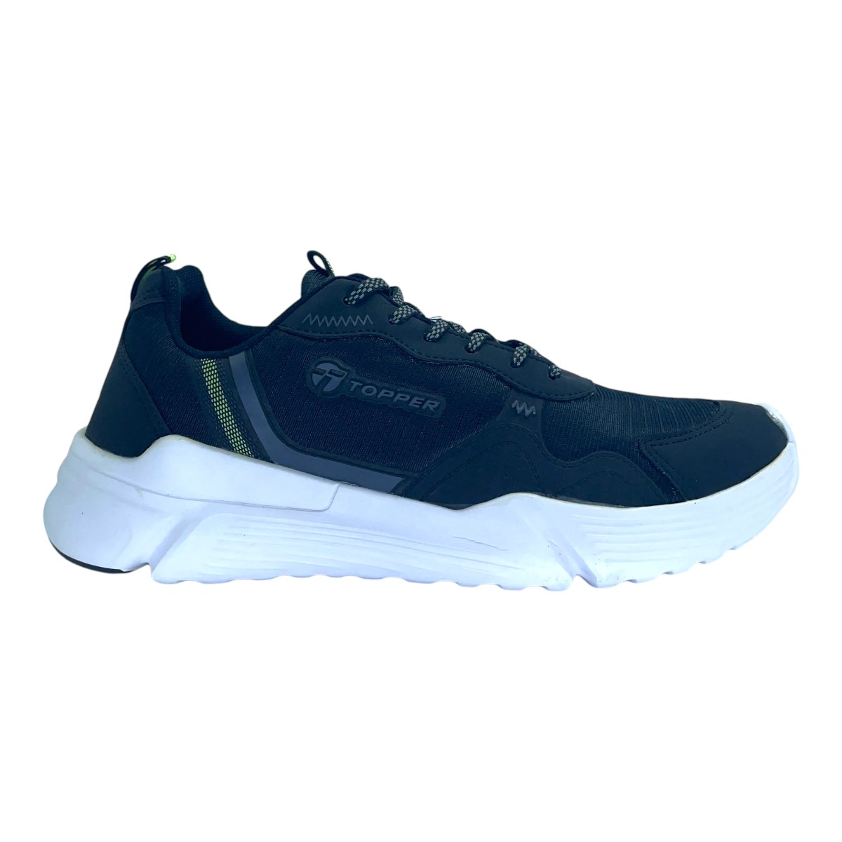 Zapatilla urbano RODAS 