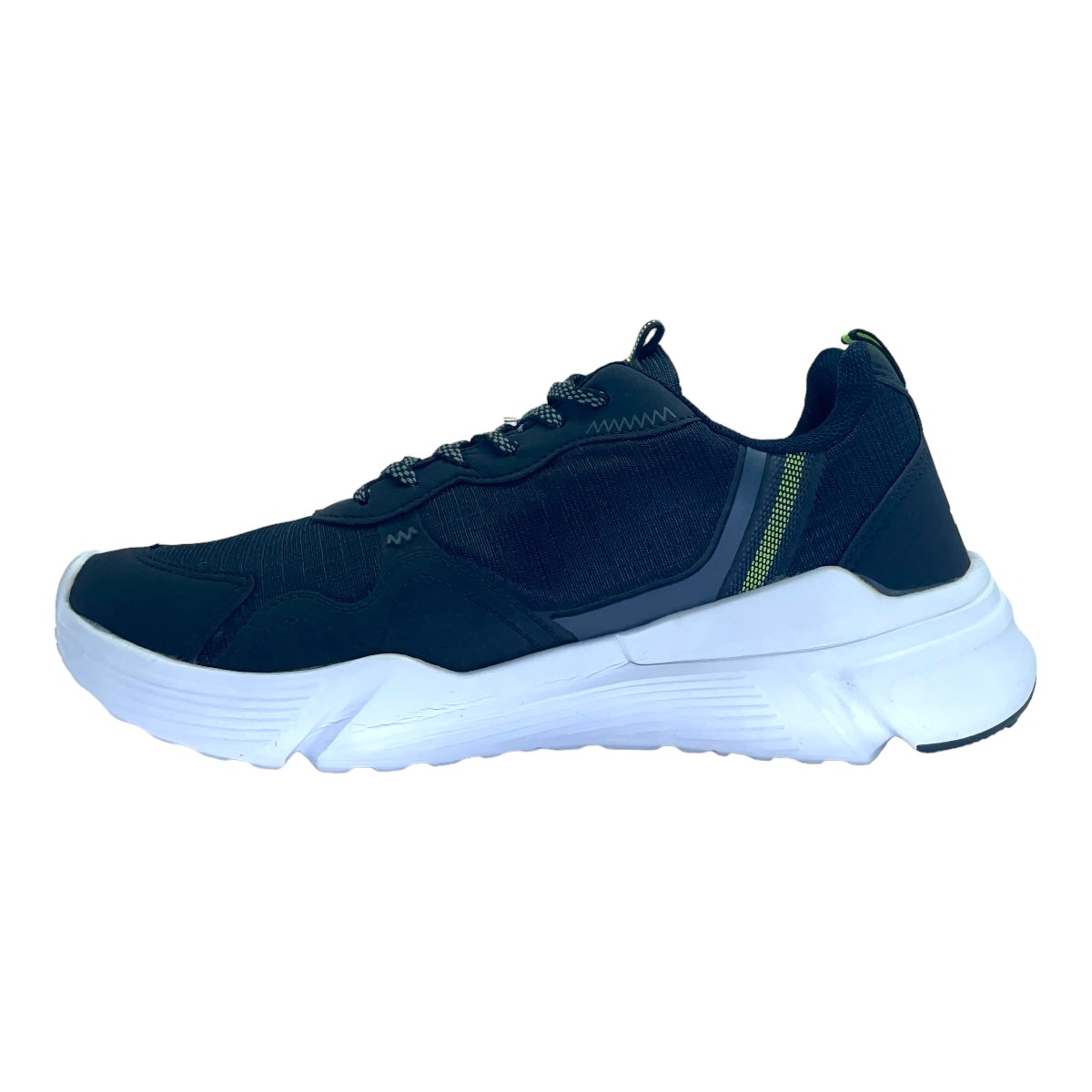 Zapatilla urbano RODAS 