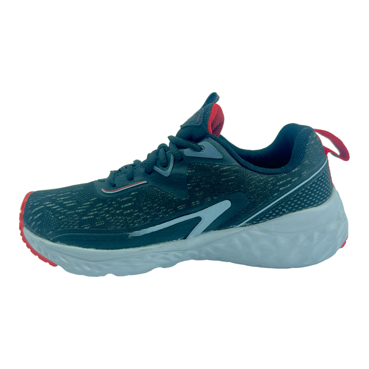 Zapatilla running EFFECTIVE  GRIS