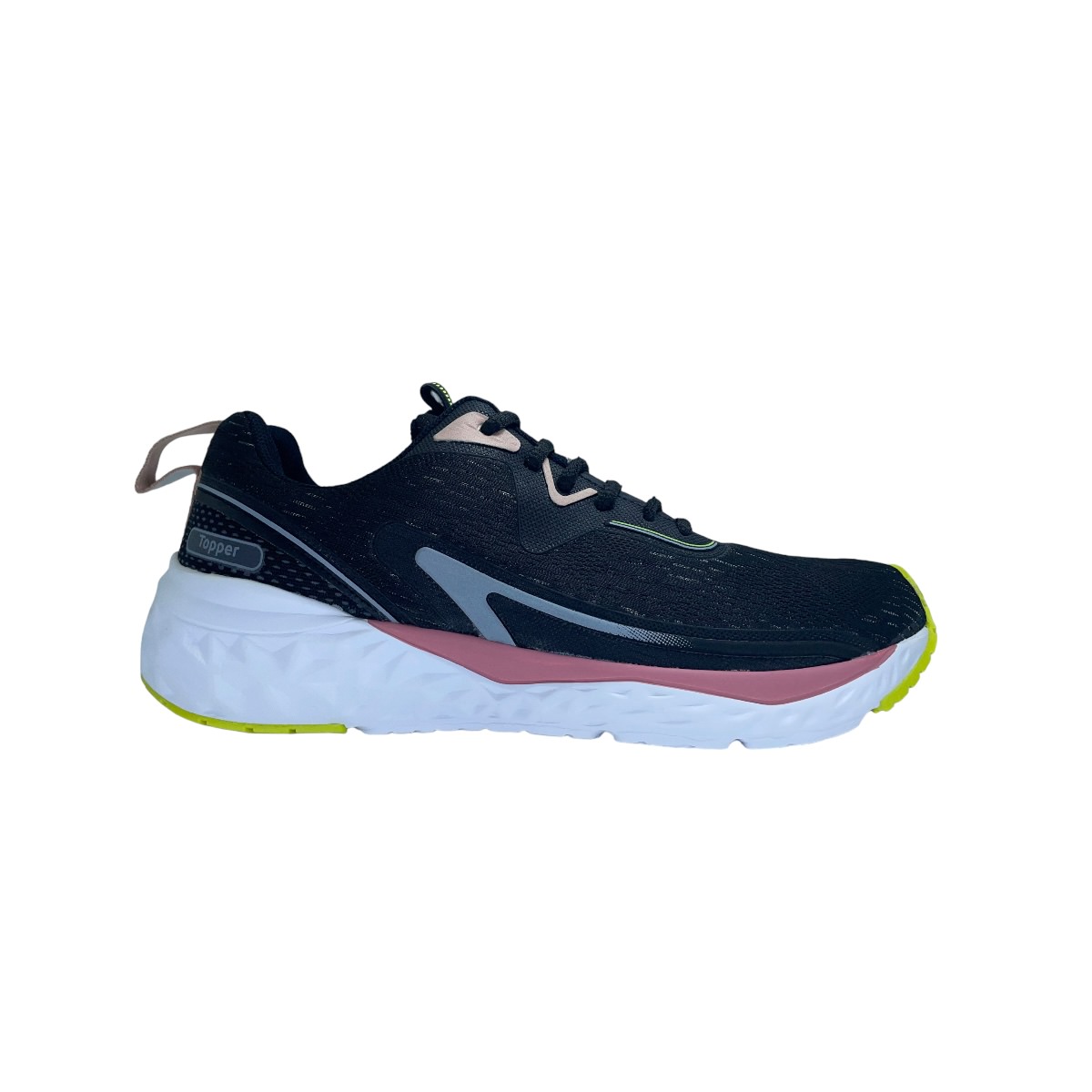Zapatilla running EFFECTIVE /ROSA
