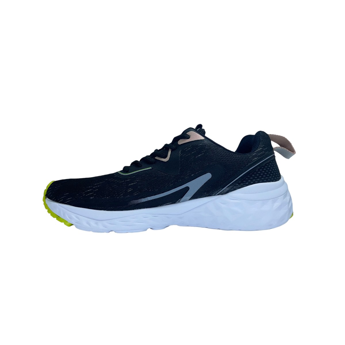 Zapatilla running EFFECTIVE /ROSA