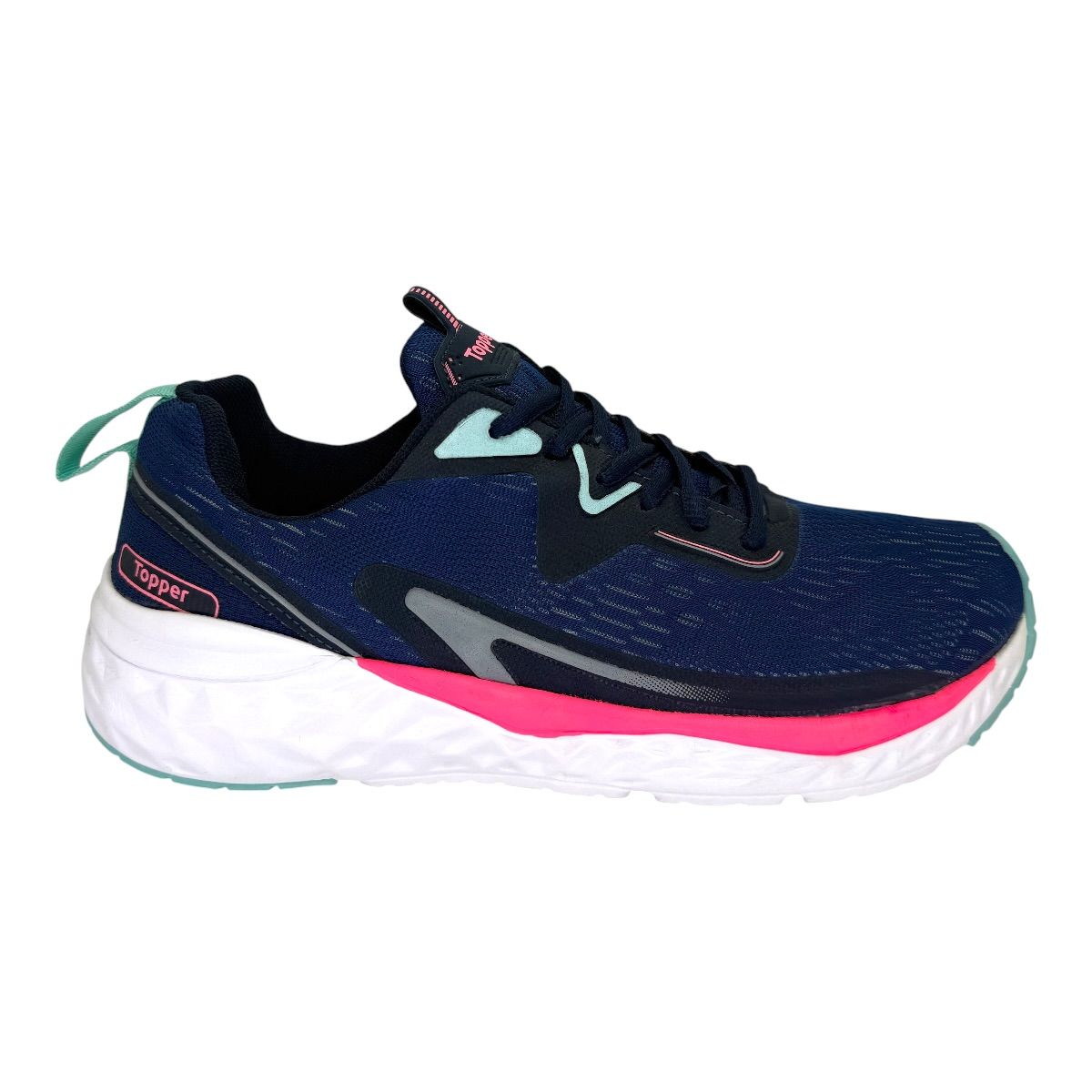 Zapatilla running EFFECTIVE AZ RS AZUL