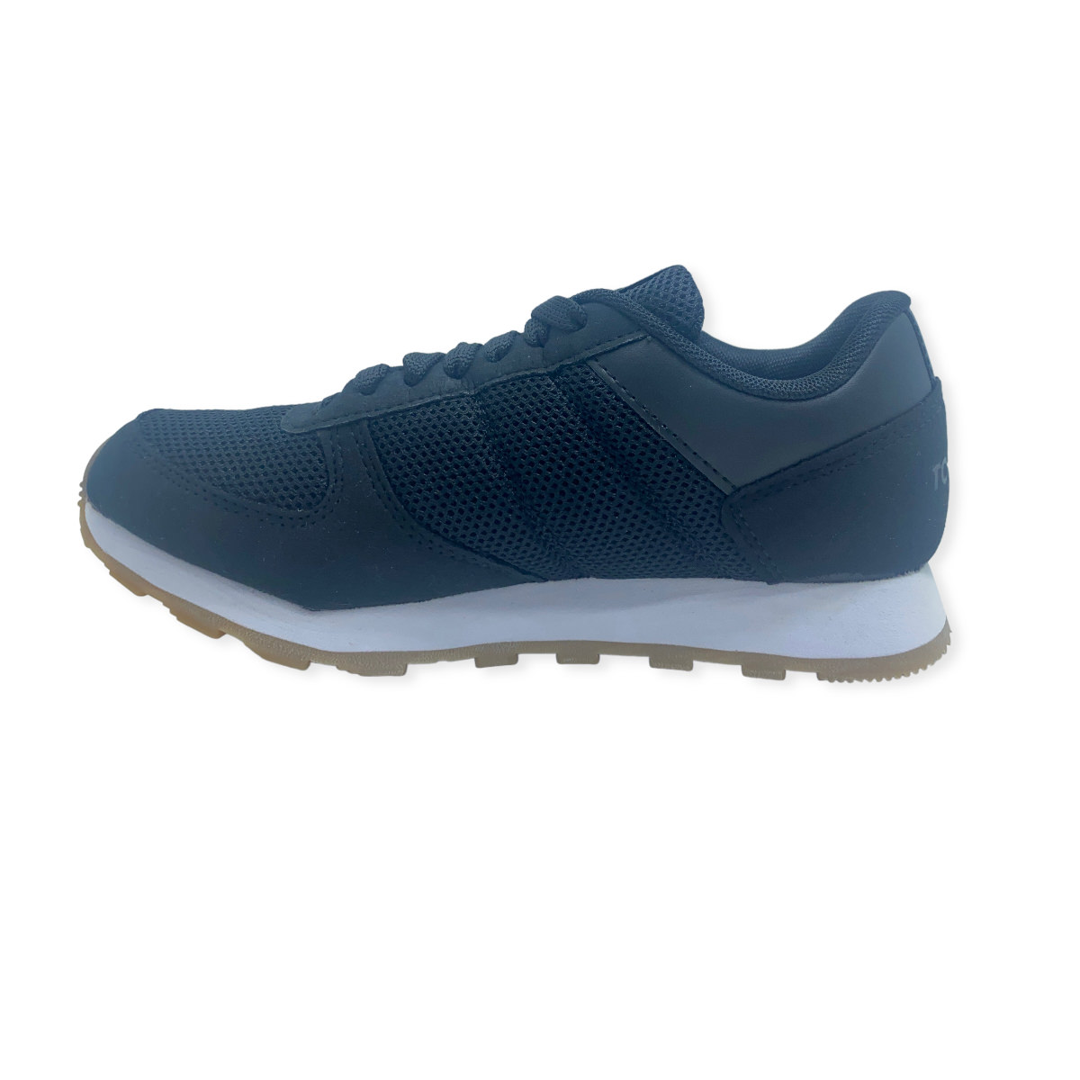 Zapatilla urbano T.350 MESH -GRIS