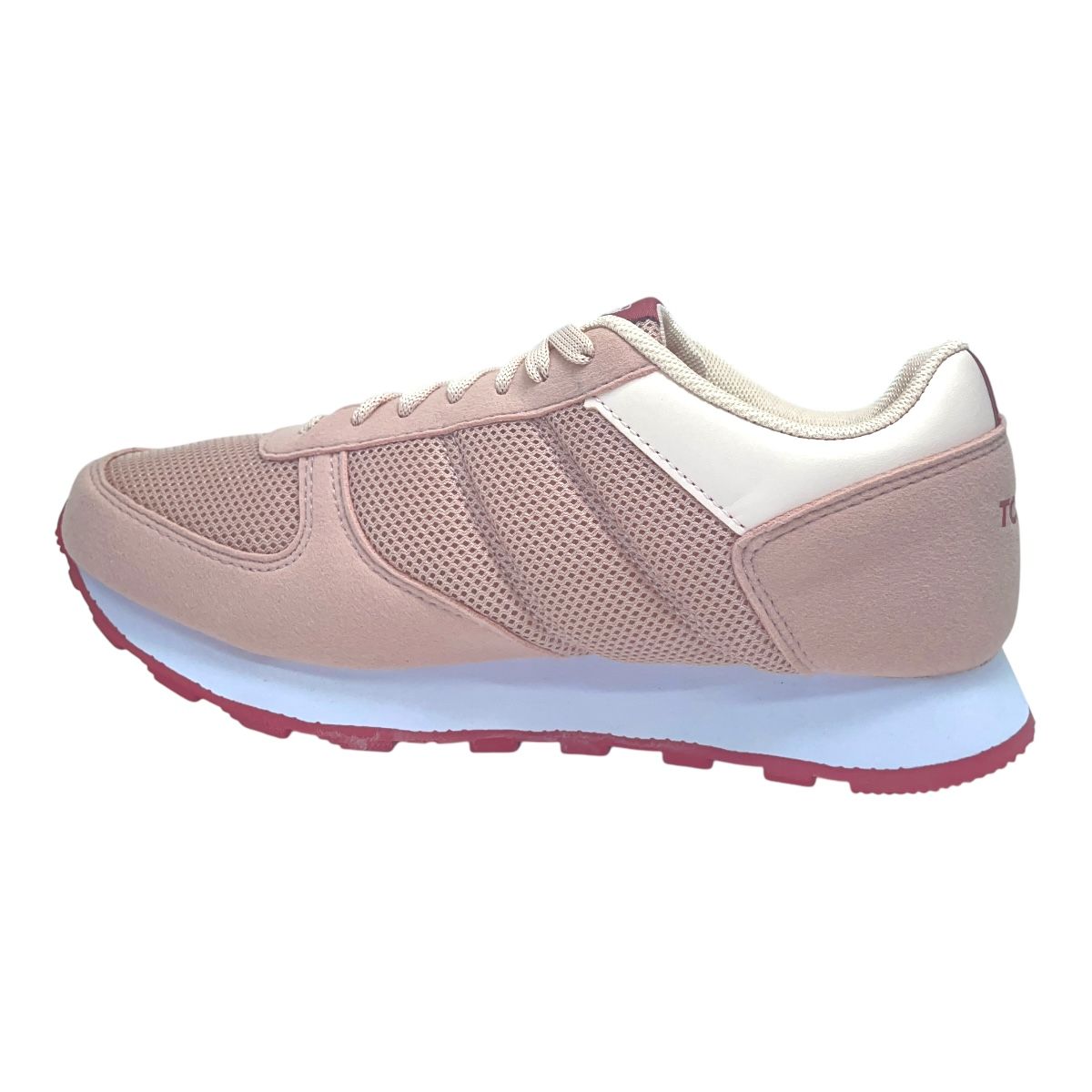 Zapatilla urbano T.350 MESH ROSA MISTY ROSA PEATH