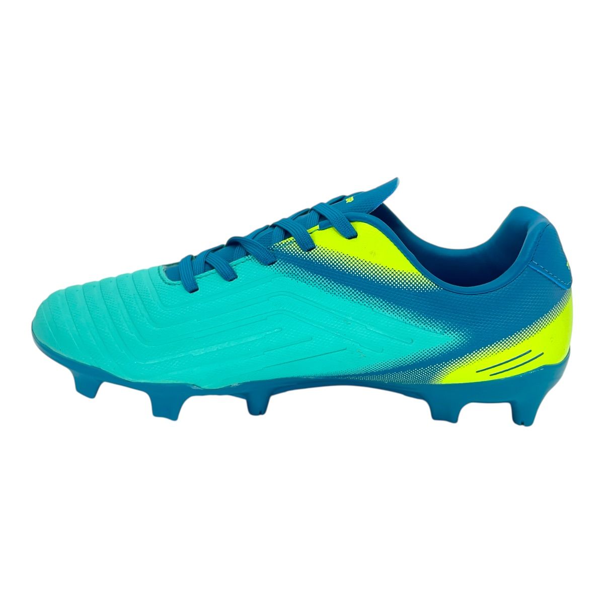 Zapatilla futbol11 KAISER 4 FG VDE AZ