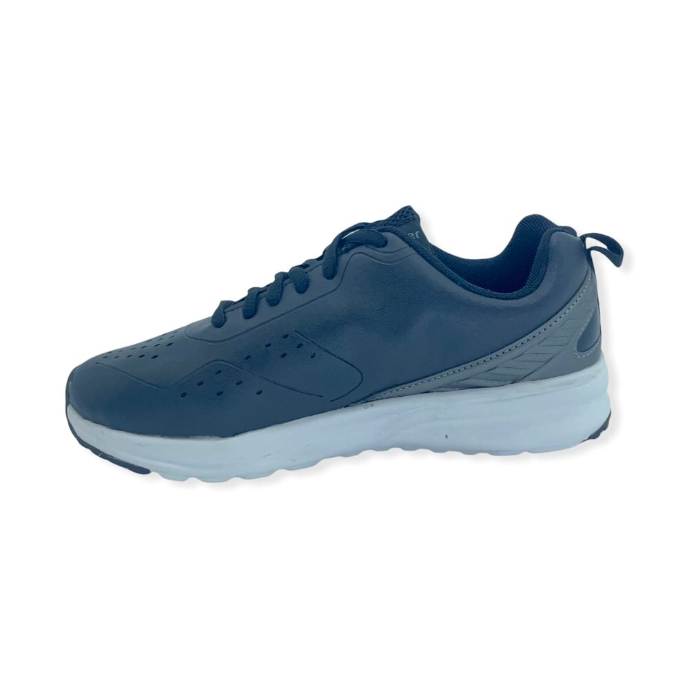Zapatilla running BORO II -GRIS